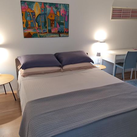 Appartamento Con Vista A Cavallino Venezia Екстериор снимка