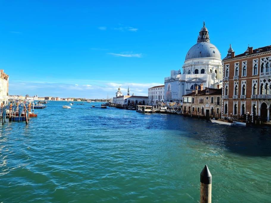 Appartamento Con Vista A Cavallino Venezia Екстериор снимка