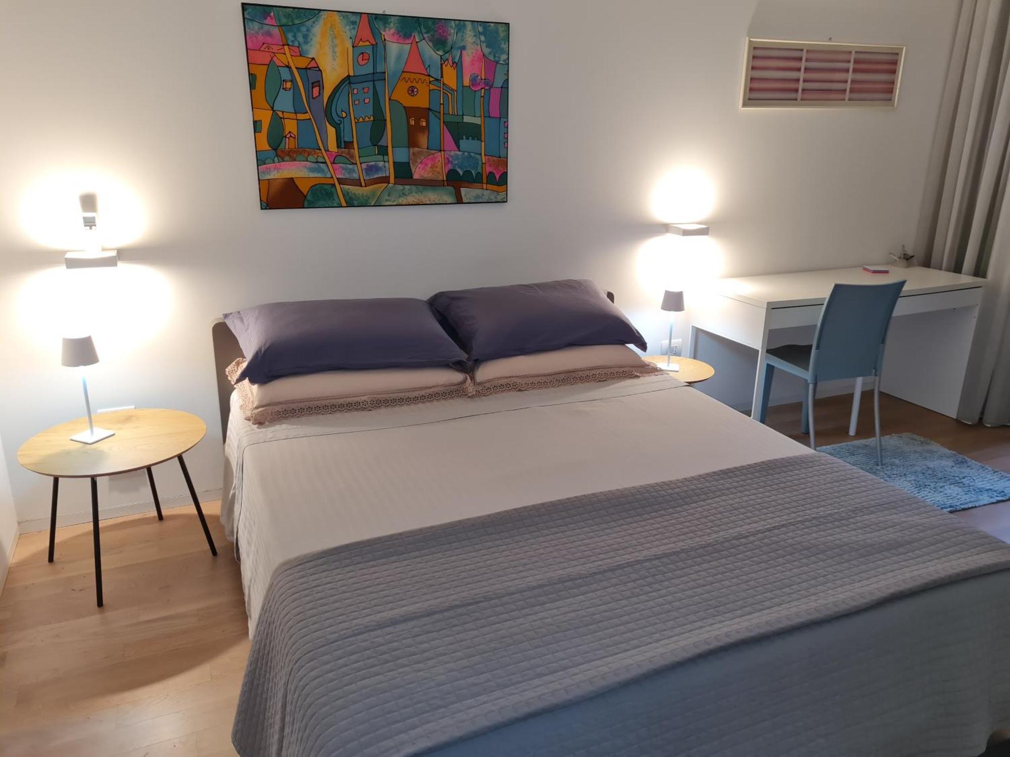 Appartamento Con Vista A Cavallino Venezia Екстериор снимка