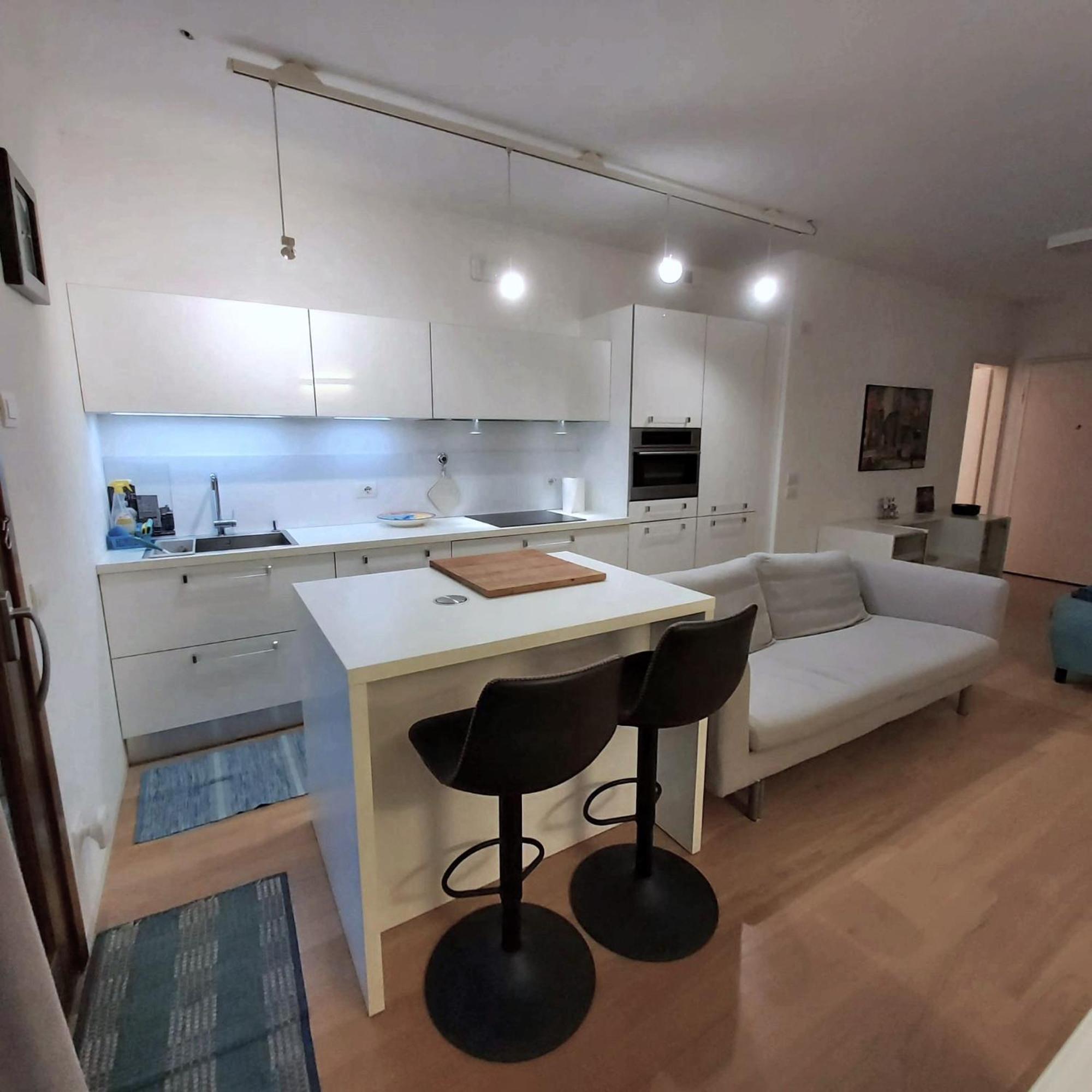 Appartamento Con Vista A Cavallino Venezia Екстериор снимка