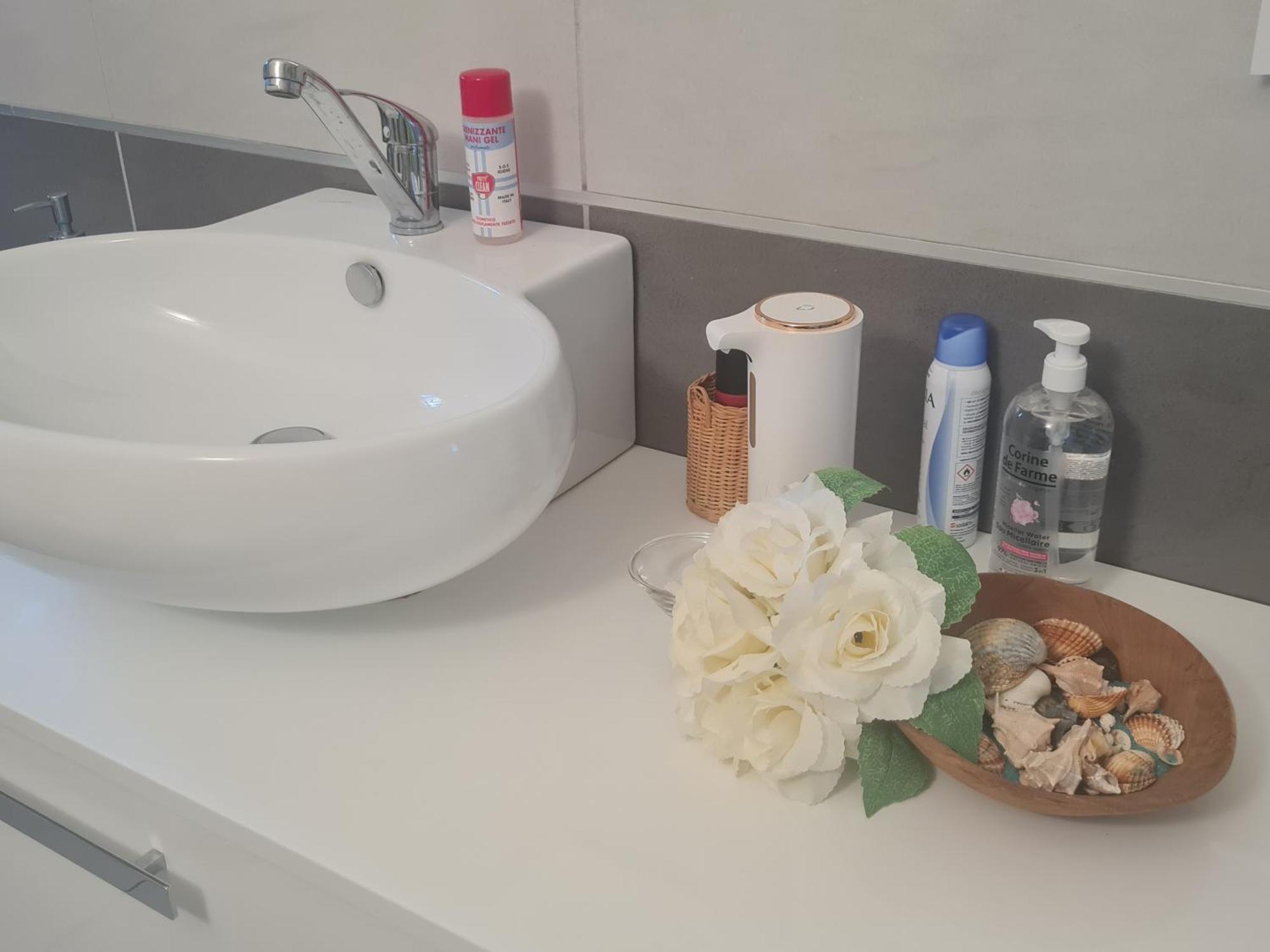 Appartamento Con Vista A Cavallino Venezia Екстериор снимка