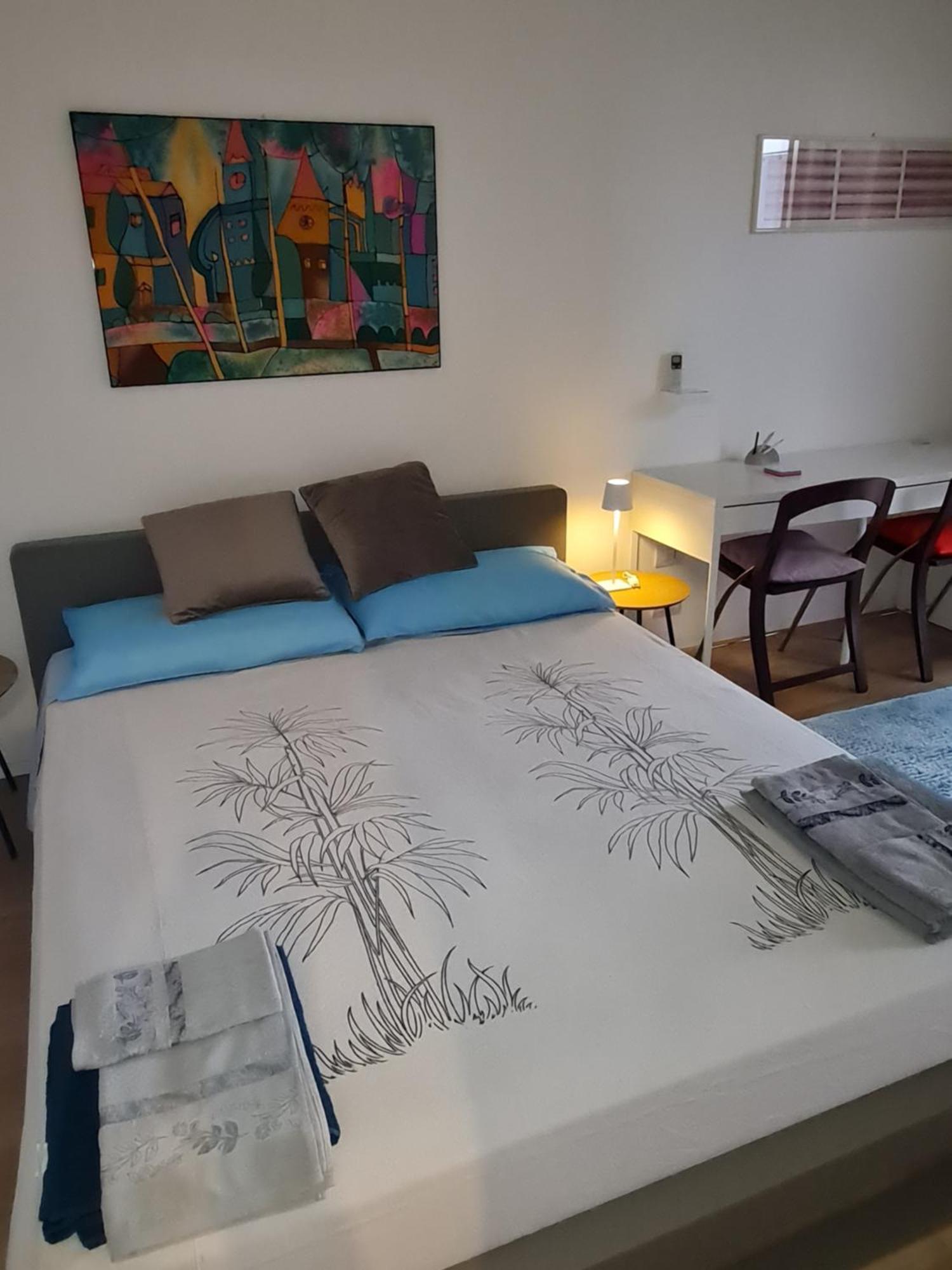 Appartamento Con Vista A Cavallino Venezia Екстериор снимка